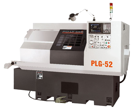 токарный станок plg-52 poly gim (тайвань)_1