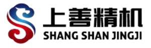 Графитовые станки SHANG SHAN JINGJI (Китай)